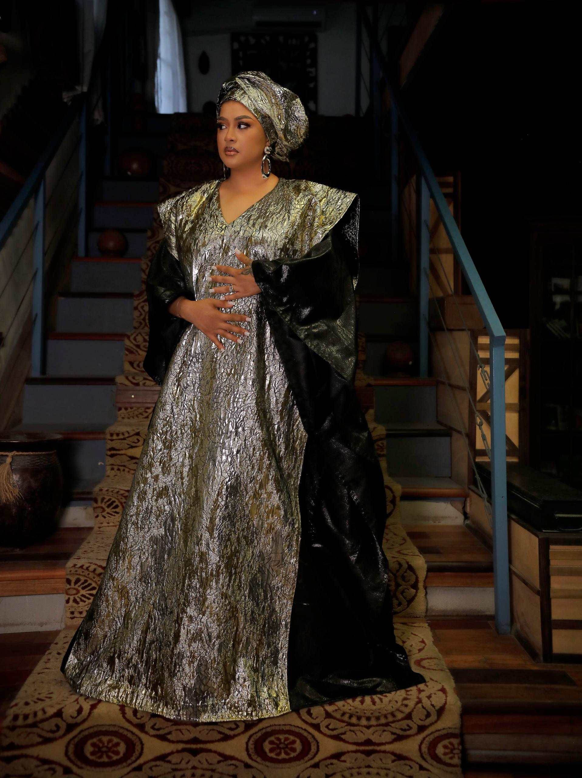 Caftans